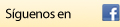 siguenos en facebook